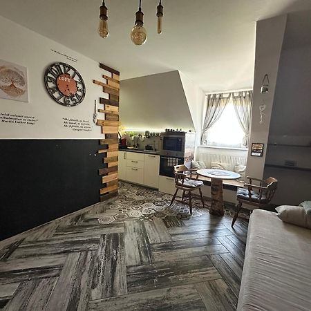 Spirit Home Κλάγκενφουρτ Εξωτερικό φωτογραφία