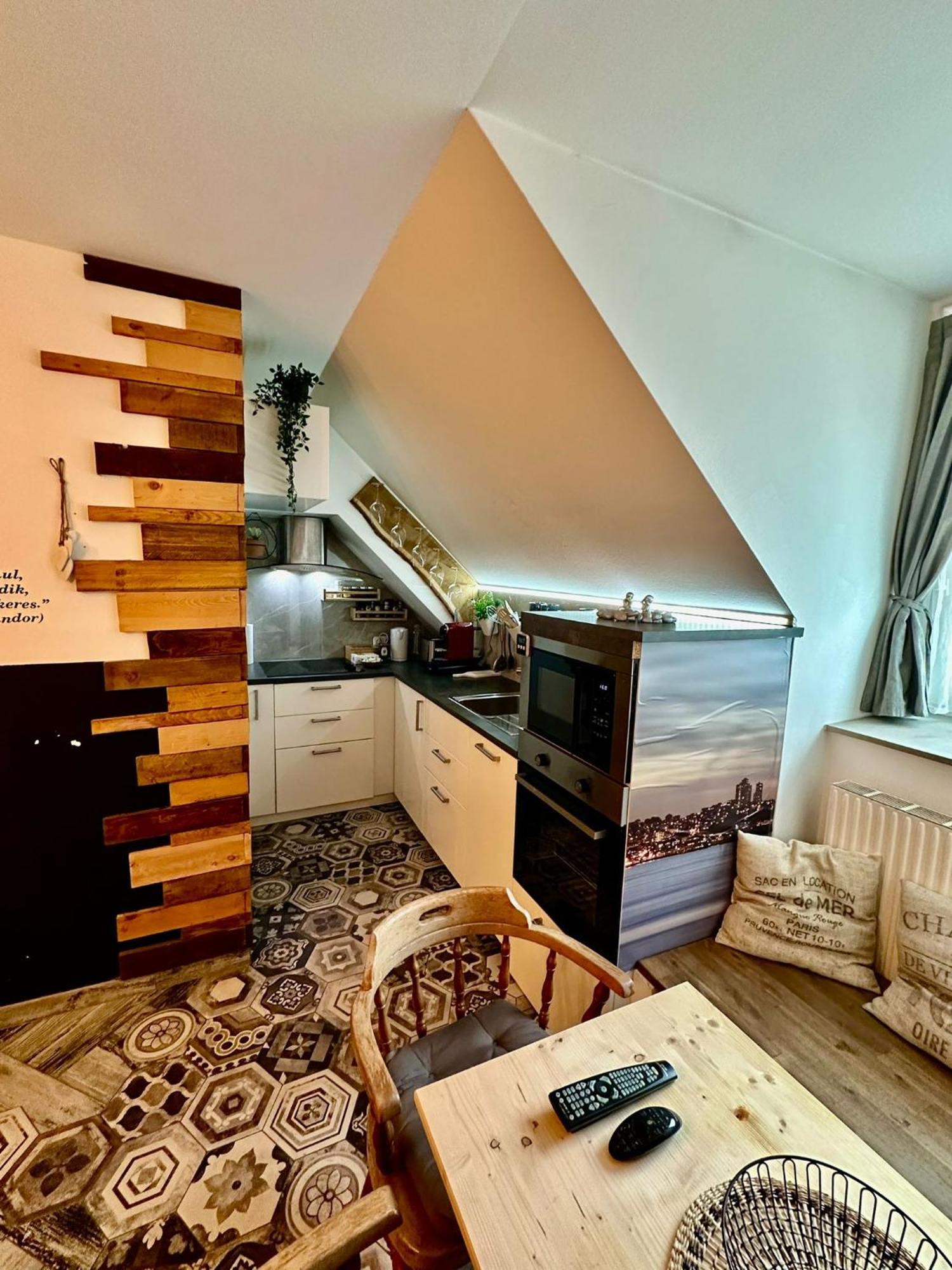 Spirit Home Κλάγκενφουρτ Εξωτερικό φωτογραφία