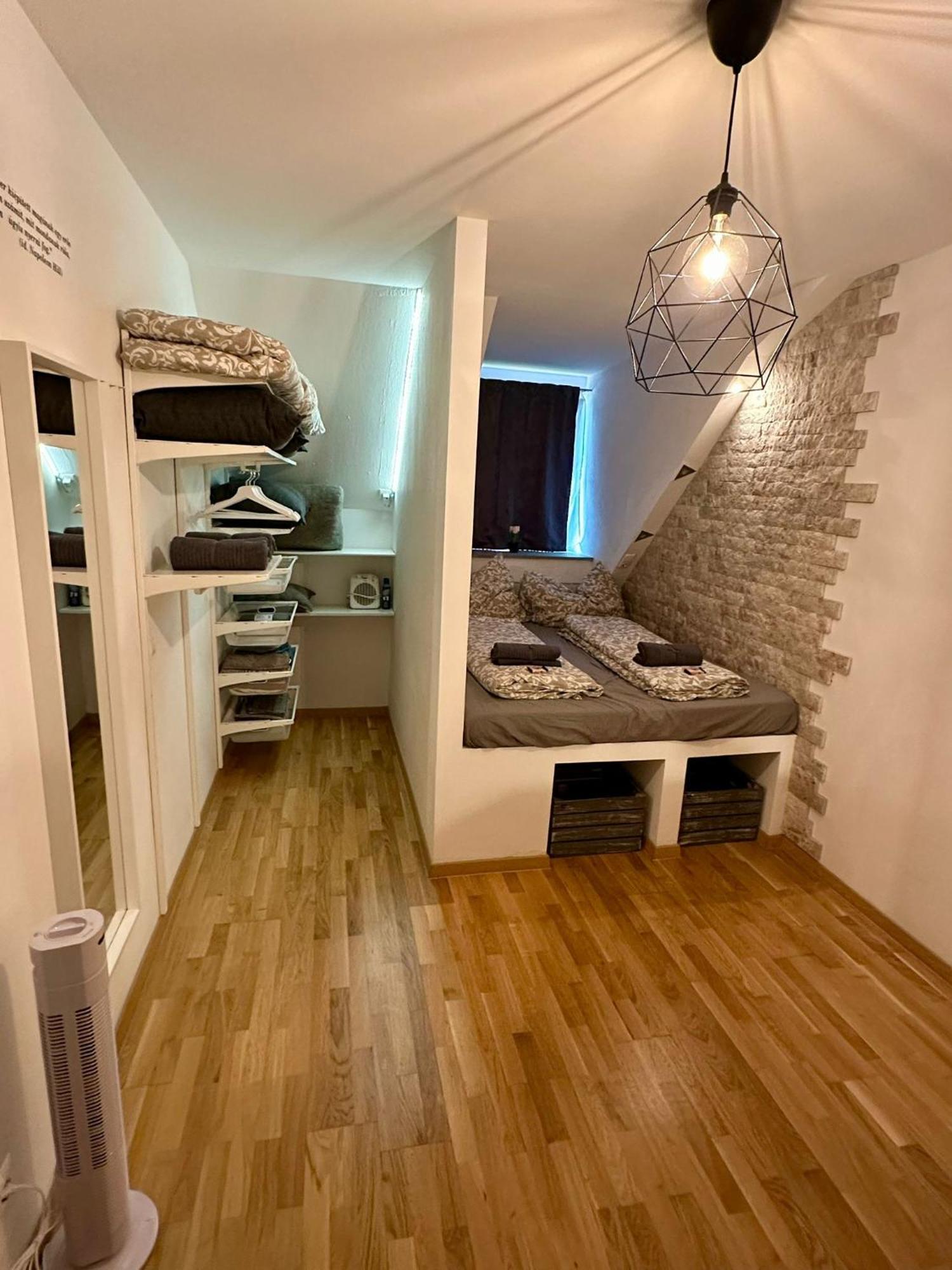 Spirit Home Κλάγκενφουρτ Εξωτερικό φωτογραφία